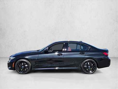 New 2026 BMW 330i Sedan image 5
