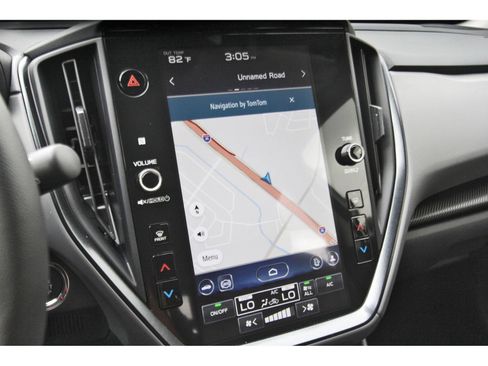 New 2026 Subaru Crosstrek 2.5i Limited AWD/4WD image 21