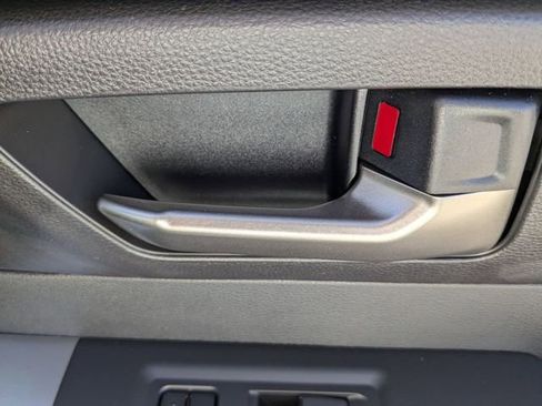 New 2025 Toyota Tundra SR5 AWD/4WD image 34