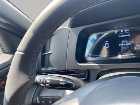 New 2025 Hyundai Elantra Sport FWD image 22