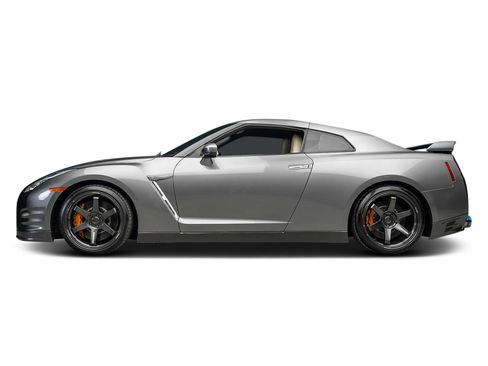 Used 2016 Nissan GT-R Premium AWD/4WD image 19