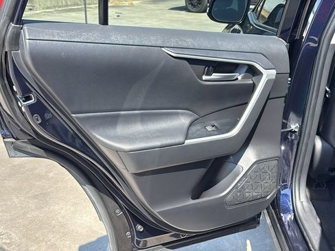 Certified 2023 Toyota RAV4 XLE Premium FWD image 17