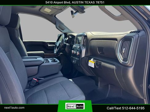 Used 2019 GMC Sierra 1500 Elevation w/ Elevation Value Package RWD image 25