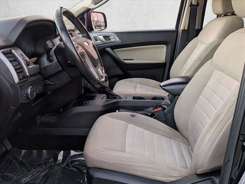 Used 2019 Ford Ranger XLT w/ Equipment Group 302A Luxury image 15