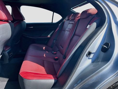 Used 2023 Lexus IS 300 w/ Premium Package RWD image 24