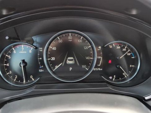 Used 2022 MAZDA CX-9 Grand Touring AWD/4WD image 5
