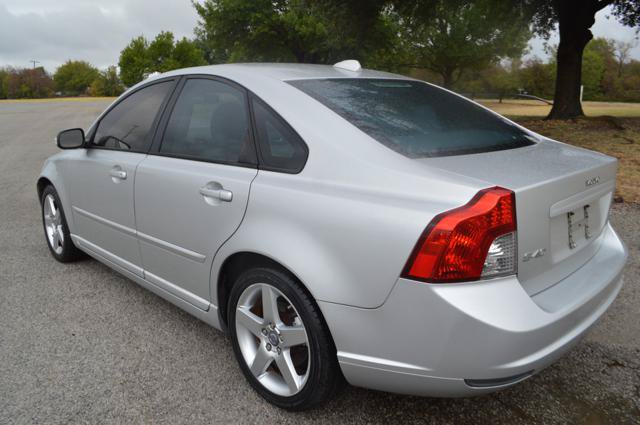 Used 2008 Volvo S40 2.4i FWD image 3