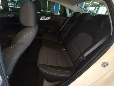 Used 2023 Kia Forte LXS image 22