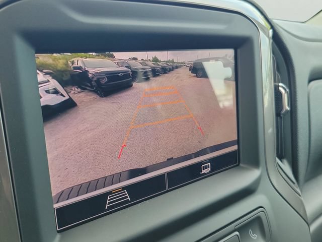 New 2026 Chevrolet Silverado 2500 Custom w/ Custom Value Package AWD/4WD image 26