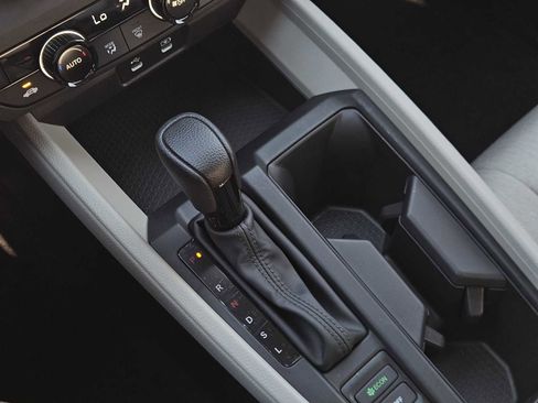 Certified 2025 Honda Accord SE image 19