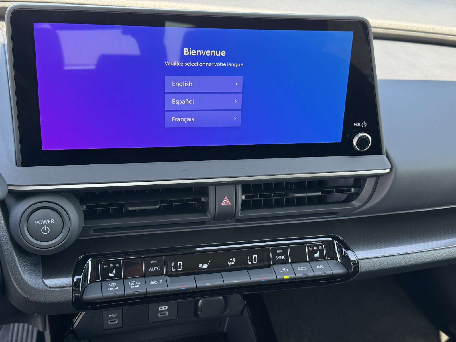 New 2027 Toyota Prius FWD image 20