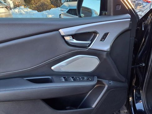 Certified 2024 Acura RDX SH-AWD w/ Technology Package image 21