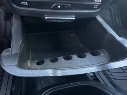 Used 2020 Chrysler Pacifica Limited w/ Advanced Safetytec Group image 58