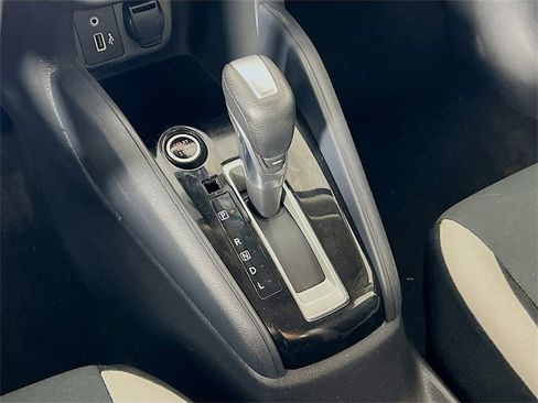 Used 2020 Nissan Versa SV image 21