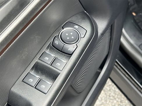 New 2025 Ford Bronco Sport Outer Banks w/ Sasquatch Outer Banks Package image 20