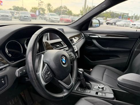 Used 2018 BMW X1 sDrive28i w/ Convenience Package FWD image 11