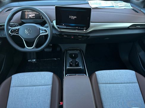 New 2026 Volkswagen ID.4 Pro RWD image 13