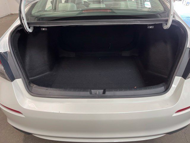 Used 2024 Honda Civic EX image 17