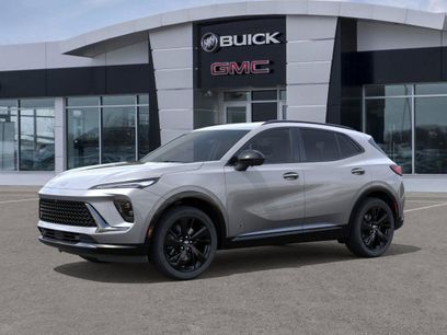 New 2026 Buick Envision Sport Touring