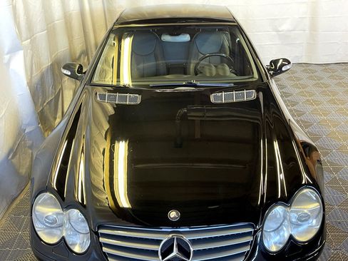 Used 2003 Mercedes-Benz SL 500 image 3