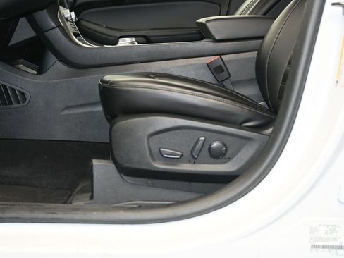 Used 2022 Ford Edge SEL AWD/4WD image 21