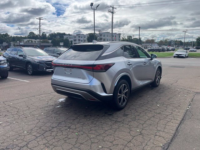Used 2024 Lexus RX 350 Premium w/ Cold Area Package AWD/4WD image 16