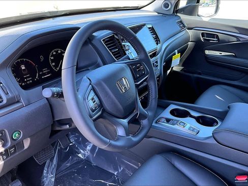 New 2026 Honda Ridgeline RTL image 8
