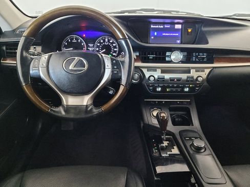 Used 2014 Lexus ES 350 w/ Premium Package FWD image 22