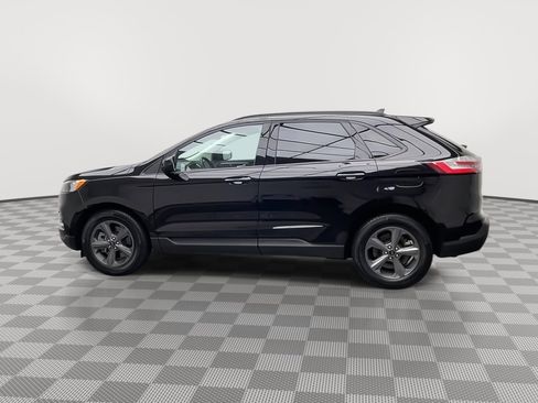 Used 2023 Ford Edge SEL w/ Sport Appearance Package image 34