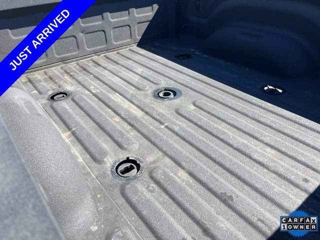 Used 2026 RAM 2500 Big Horn AWD/4WD image 12