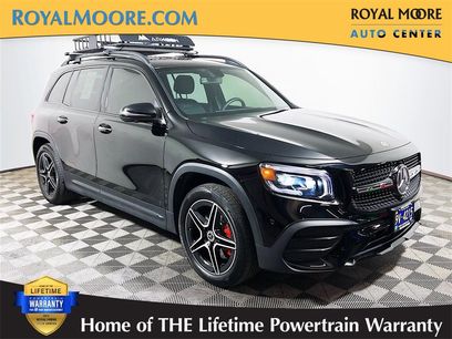 Used 2023 Mercedes-Benz GLB 250 4MATIC