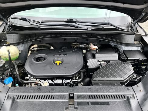 Used 2017 Hyundai Tucson SE image 9