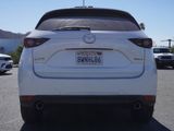 Used 2021 MAZDA CX-5 Sport image 5