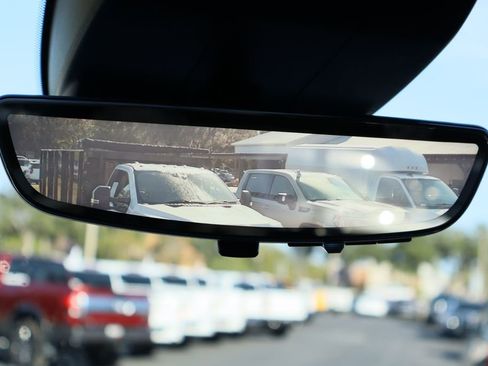 Certified 2025 GMC Sierra 2500 Denali Ultimate w/ Max Trailering Package image 15