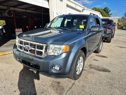 Used 2010 Ford Escape XLT