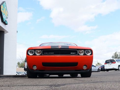 Used 2008 Dodge Challenger SRT8 image 17