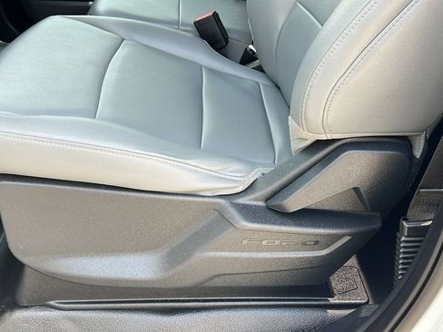 Certified 2024 Ford F150 XL RWD image 13