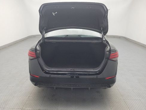 Used 2023 Nissan Sentra S image 29