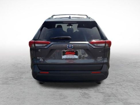 Certified 2023 Toyota RAV4 XLE w/ Convenience Package AWD/4WD image 6