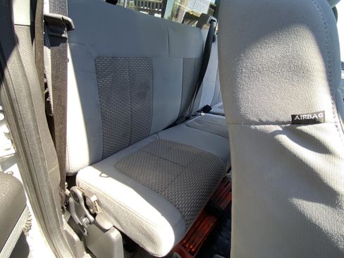 Used 2016 Ford F350 XLT w/ XLT Interior Package RWD image 21