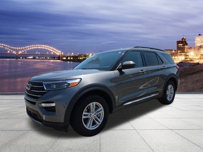 Used 2023 Ford Explorer XLT w/ Equipment Group 202A