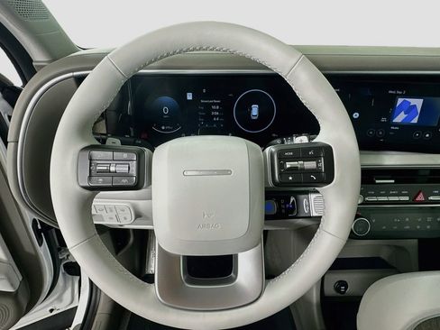 New 2026 Hyundai Palisade SEL FWD image 10