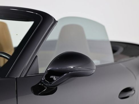Certified 2019 Porsche 911 Turbo AWD/4WD image 13