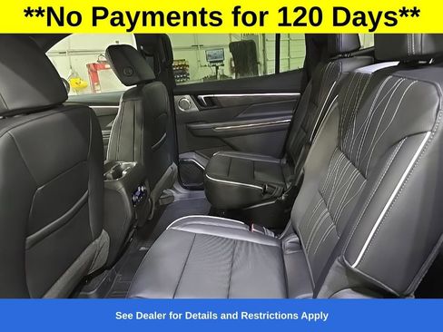 New 2026 Buick Enclave Avenir w/ Super Cruise Package image 15