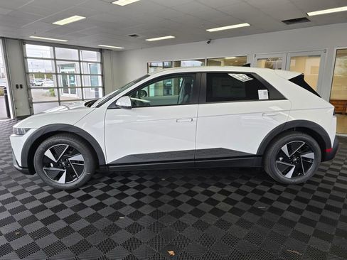 New 2026 Hyundai Ioniq 5 SEL AWD/4WD image 6