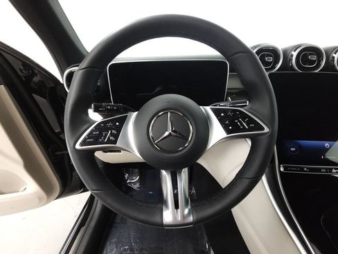 Certified 2026 Mercedes-Benz GLC 300 4MATIC image 11