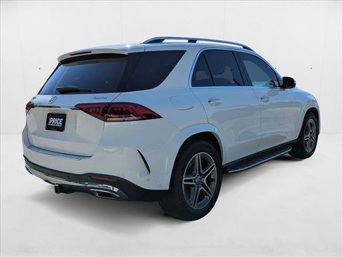 Used 2023 Mercedes-Benz GLE 350 4MATIC image 6