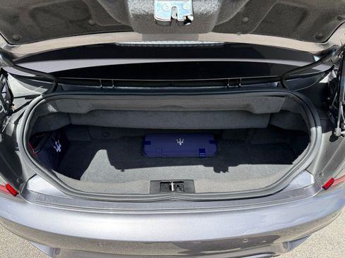 Used 2019 Maserati GranTurismo Sport image 40