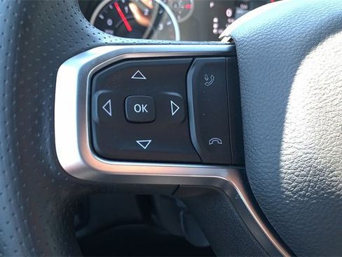 New 2026 RAM 3500 Tradesman w/ Chrome Appearance Group image 15