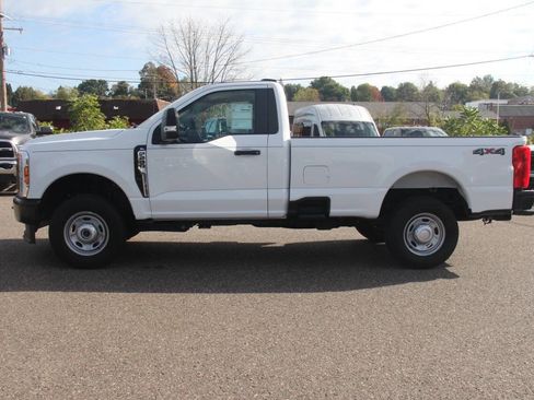 Certified 2024 Ford F250 XL image 7